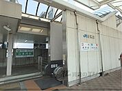 JR野洲駅　南口まで900メートル