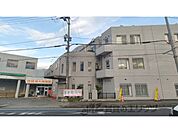 琵琶湖大橋病院まで650メートル