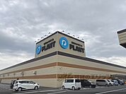 PLANT　高島店まで3100メートル