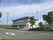 滋賀銀行　新旭支店まで350メートル