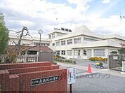 長浜北小学校まで1200メートル