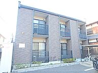 滋賀県守山市守山6丁目：物件画像／株式会社エリッツ　長浜店