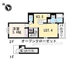 滋賀県近江八幡市安土町小中：物件画像／株式会社エリッツ　長浜店