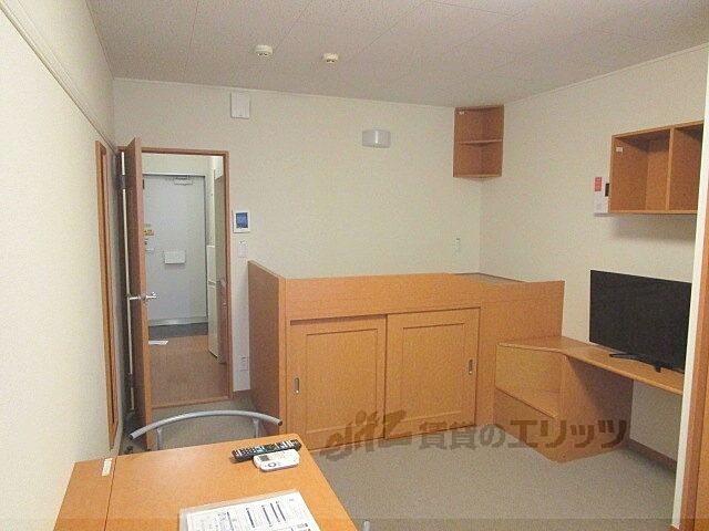 子供部屋