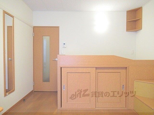 子供部屋