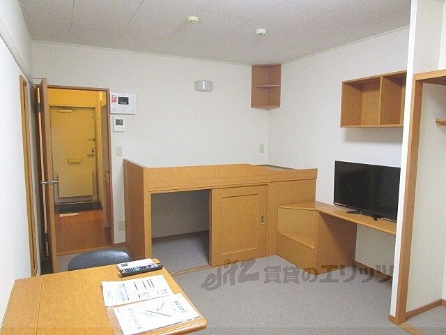 子供部屋