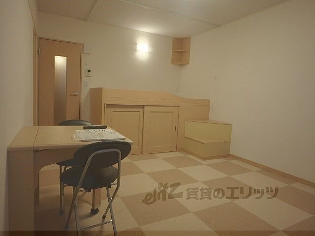 子供部屋