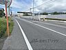 その他：前面道路