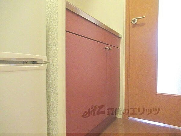 滋賀県蒲生郡日野町大字松尾(賃貸アパート1K・1階・21.81㎡)の写真 その3