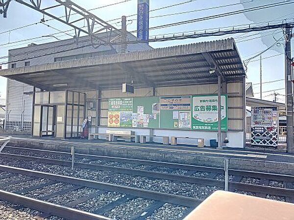 画像27:【駅】木屋瀬駅まで951ｍ