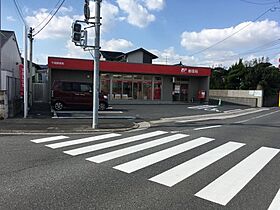 フォレストヴィラ  ｜ 福岡県直方市大字赤地（賃貸アパート2DK・1階・44.96㎡） その26