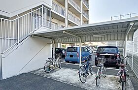 秋桜中間  ｜ 福岡県中間市中尾1丁目（賃貸マンション1LDK・4階・40.20㎡） その17