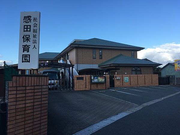 メゾン感田Ｂ 202｜福岡県直方市大字感田(賃貸アパート2LDK・2階・57.07㎡)の写真 その24