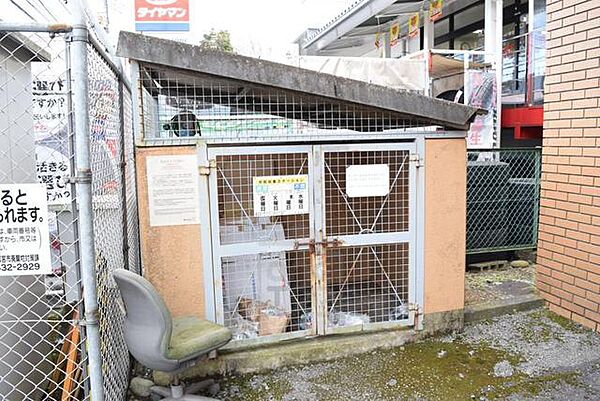 スリーゼ錦 302｜栃木県宇都宮市錦３丁目(賃貸マンション2LDK・3階・60.39㎡)の写真 その27