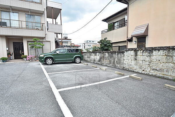 コーポカオル 301｜栃木県宇都宮市松原１丁目(賃貸マンション2DK・3階・43.74㎡)の写真 その19