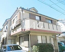 東中野駅 16.0万円