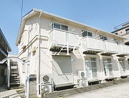 田端駅 10.5万円