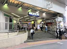 ＢＲＩＬＬＩＡＮＴ　ＴＯＤＡＹ  ｜ 東京都板橋区熊野町（賃貸マンション2LDK・12階・62.48㎡） その17