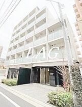 SHOKEN Residence南千住  ｜ 東京都荒川区南千住3丁目（賃貸マンション1K・5階・25.65㎡） その16