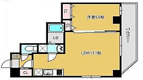 Ａｒｃｅｎｃｉｅｌ東浅草  ｜ 東京都台東区清川1丁目（賃貸マンション1LDK・9階・40.05㎡） その2