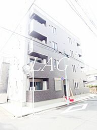 アイヴィレッジ　仮称　ビューノ東日暮里