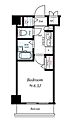 ガーラ大山駅前3階7.9万円