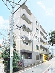 都立大学駅 20.5万円