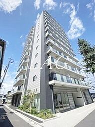 王子神谷駅 15.3万円