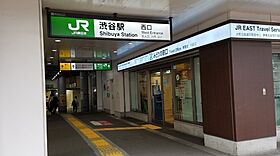 東京都渋谷区神泉町（賃貸アパート1K・2階・21.48㎡） その14