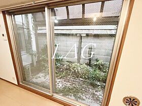 メゾンベルス  ｜ 東京都目黒区目黒本町4丁目（賃貸マンション1LDK・1階・36.02㎡） その14