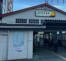 神奈川県川崎市中原区今井南町（賃貸マンション3LDK・4階・65.43㎡） その19