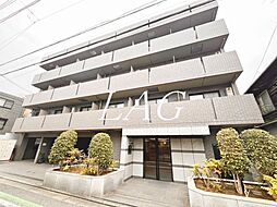 ルーブル中目黒弐番館