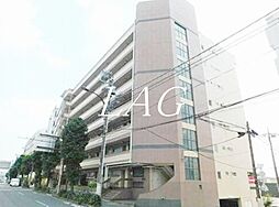 自由ヶ丘フラワーマンション