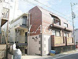 クランツ目黒