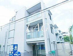 京王井の頭線 明大前駅 徒歩7分