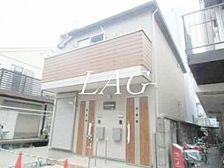 東急東横線 学芸大学駅 徒歩12分