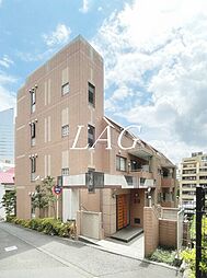 山手線 目黒駅 徒歩4分