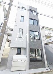 東急世田谷線 若林駅 徒歩4分