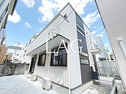 エムズファミリエＢ棟