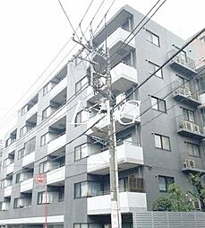 東急東横線 都立大学駅 徒歩7分