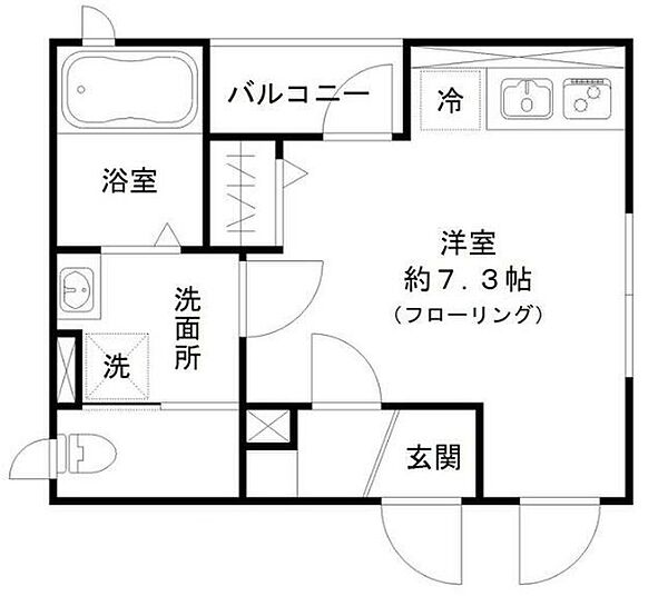 外観画像