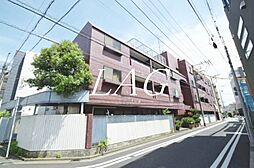 東急東横線 学芸大学駅 徒歩9分