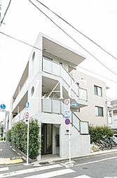 東急東横線 学芸大学駅 徒歩15分