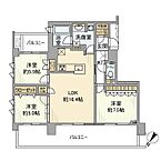 神奈川県横浜市西区岡野2丁目10-18：物件画像／株式会社ハウスメイトショップ　大船店
