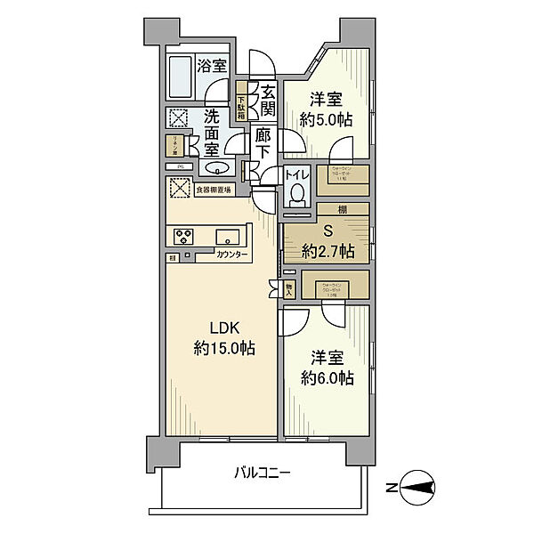 外観画像