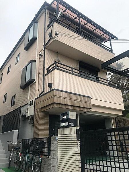 外観画像