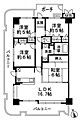 グレーシィ姫路白浜の宮5階6.8万円