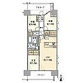 プラウド天王寺清水谷2階21.0万円