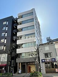東京メトロ有楽町線 新富町駅 徒歩3分