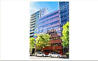 東京都中央区新富1丁目：物件画像／東京支店　株式会社エステートエージェンシー